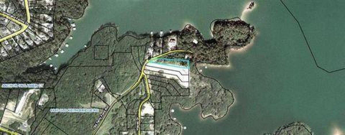 Picture of Residential Land For Sale in Gainesville, Georgia, United States