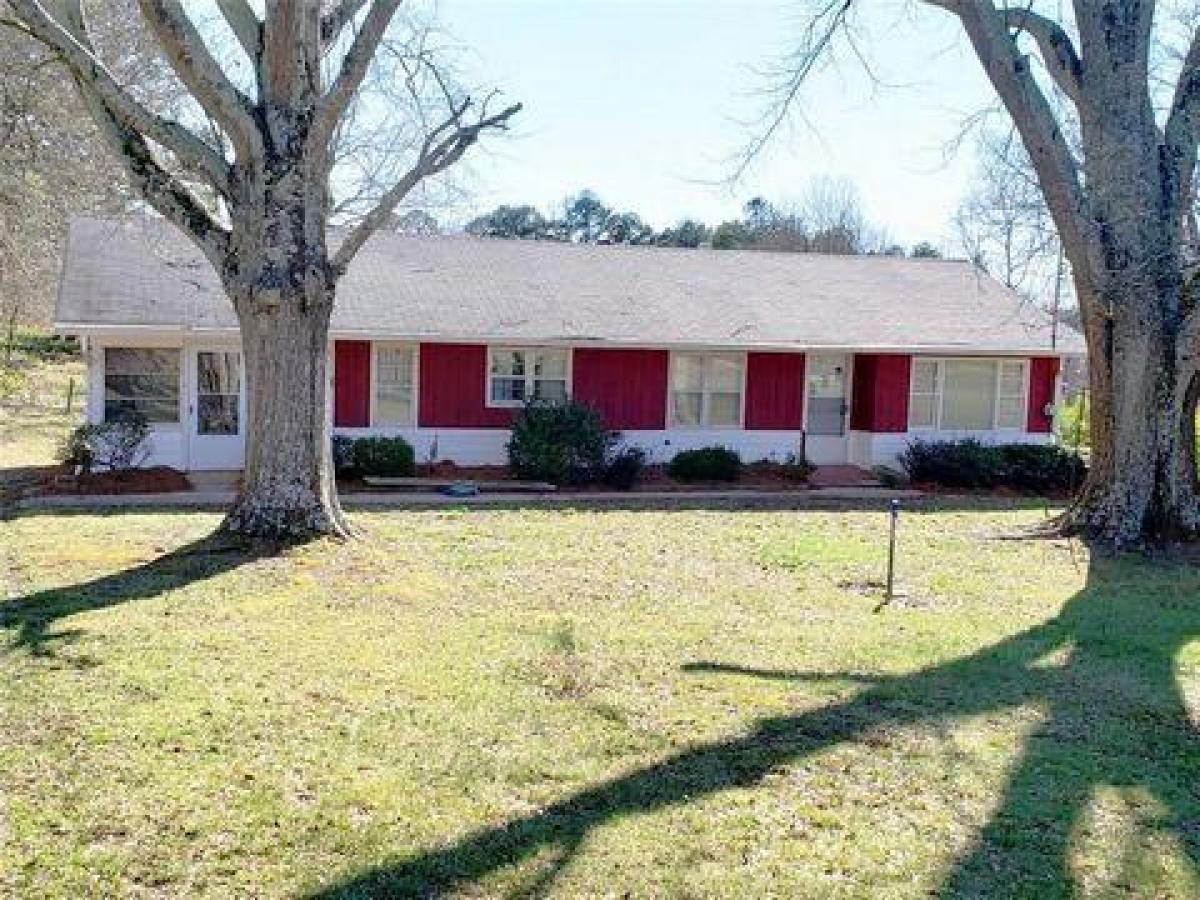 Picture of Residential Land For Sale in Gainesville, Georgia, United States