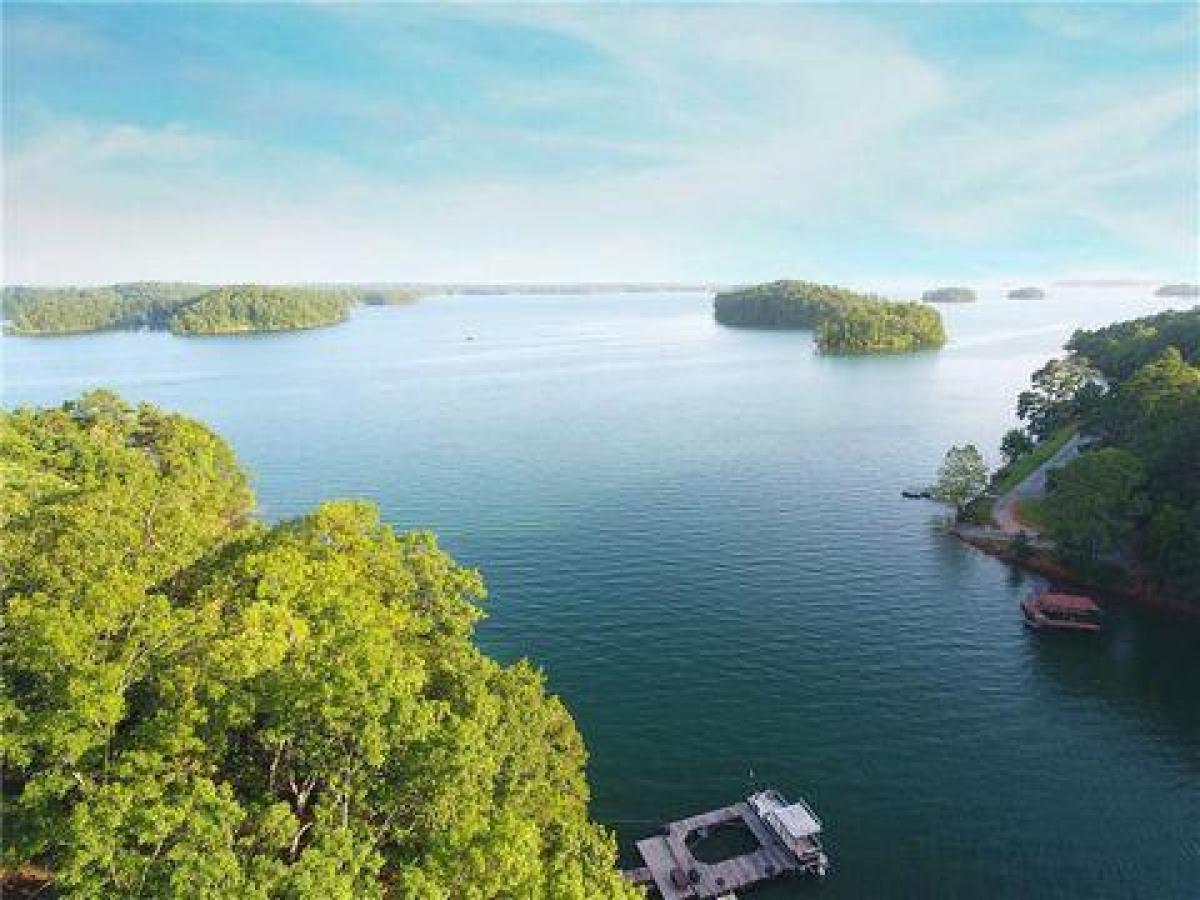 Picture of Residential Land For Sale in Gainesville, Georgia, United States