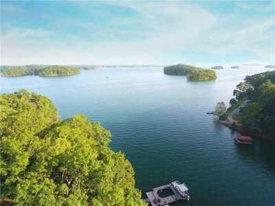 Residential Land For Sale in Gainesville, Georgia