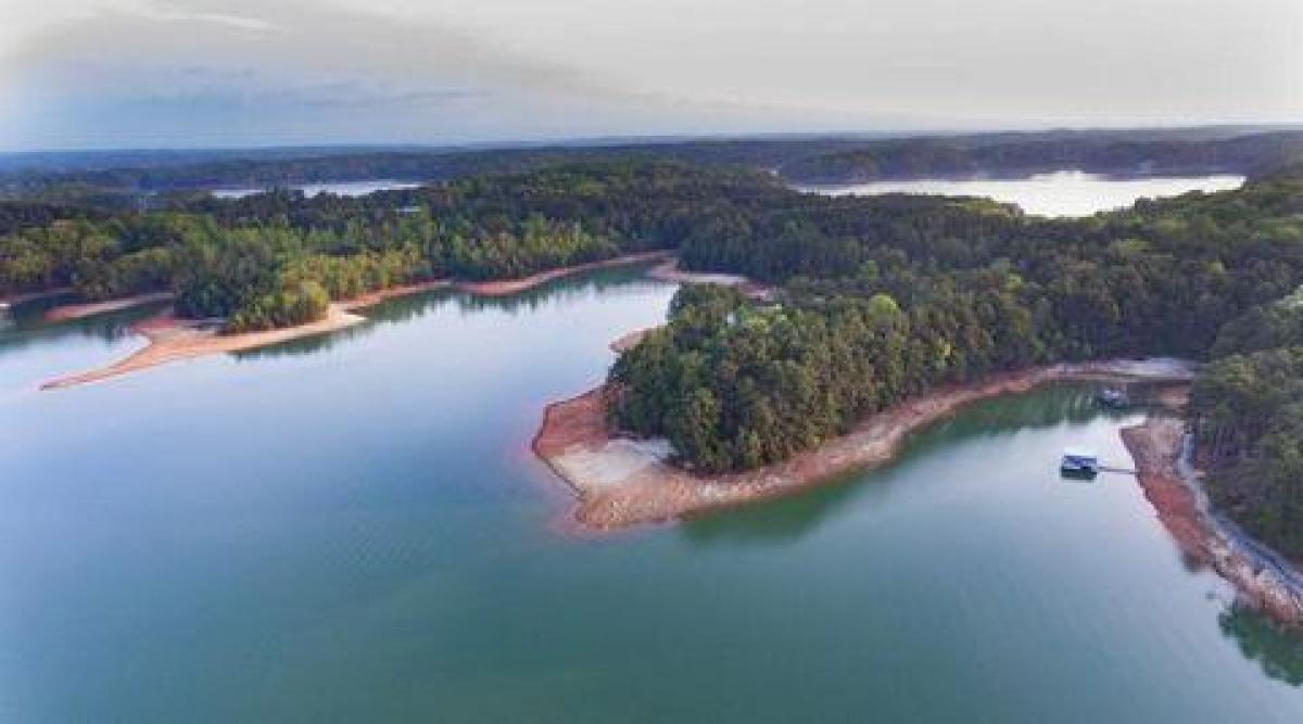 Picture of Residential Land For Sale in Gainesville, Georgia, United States