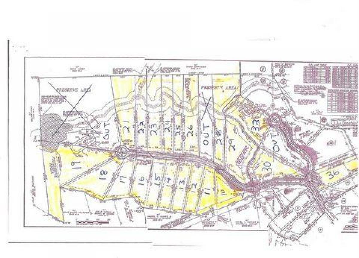 Picture of Residential Land For Sale in Gainesville, Georgia, United States