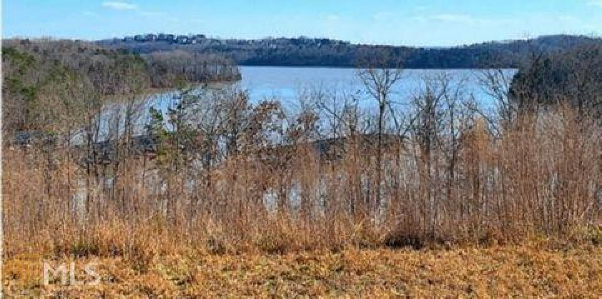 Picture of Residential Land For Sale in Gainesville, Georgia, United States