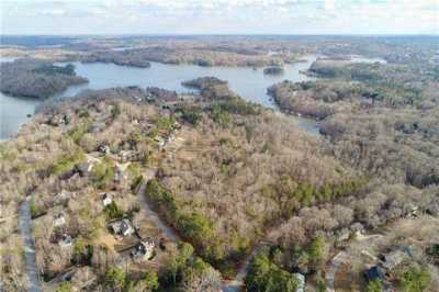 Residential Land For Sale in Gainesville, Georgia