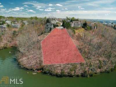 Residential Land For Sale in Gainesville, Georgia