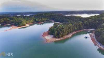 Residential Land For Sale in Gainesville, Georgia