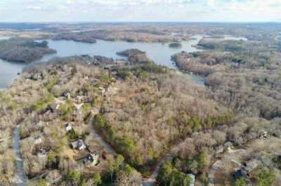 Residential Land For Sale in Gainesville, Georgia