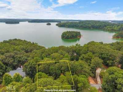 Residential Land For Sale in Gainesville, Georgia