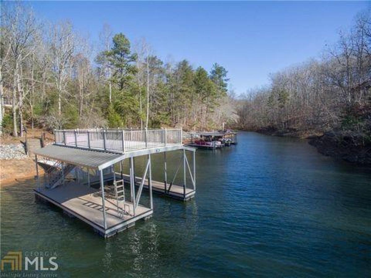 Picture of Residential Land For Sale in Gainesville, Georgia, United States