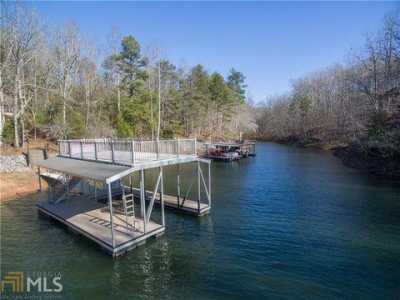 Residential Land For Sale in Gainesville, Georgia