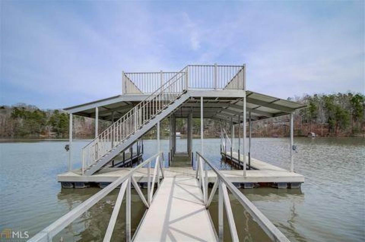 Picture of Residential Land For Sale in Gainesville, Georgia, United States