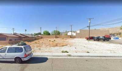 Residential Land For Sale in Desert Hot Springs, California