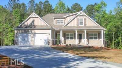 Residential Land For Sale in Villa Rica, Georgia