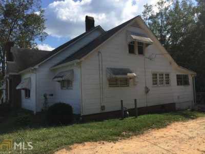 Residential Land For Sale in Carrollton, Georgia