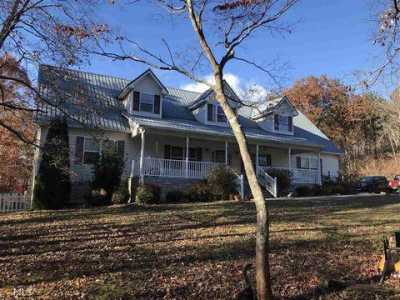 Residential Land For Sale in Carrollton, Georgia