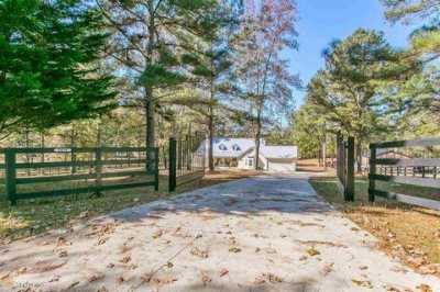 Residential Land For Sale in Carrollton, Georgia