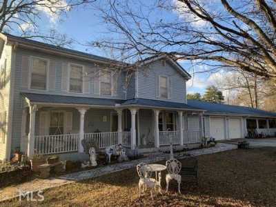 Residential Land For Sale in Carrollton, Georgia