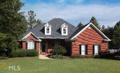 Residential Land For Sale in Carrollton, Georgia