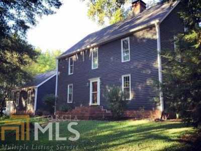 Residential Land For Sale in Carrollton, Georgia