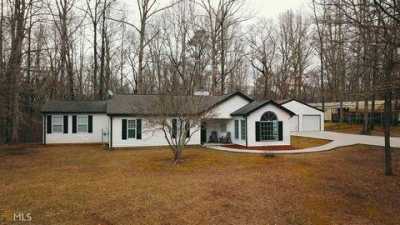 Residential Land For Sale in Carrollton, Georgia