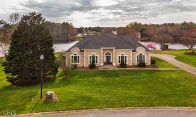 Residential Land For Sale in Carrollton, Georgia