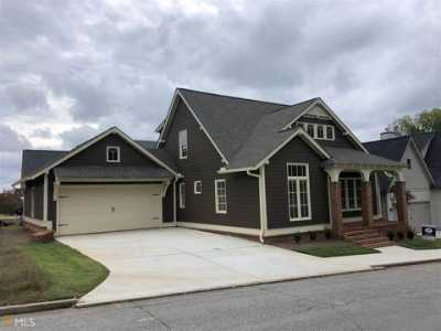 Residential Land For Sale in Carrollton, Georgia