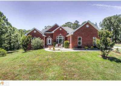 Residential Land For Sale in Carrollton, Georgia