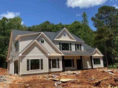 Residential Land For Sale in Carrollton, Georgia