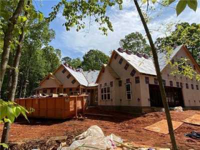 Residential Land For Sale in Carrollton, Georgia