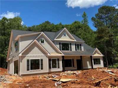 Residential Land For Sale in Carrollton, Georgia