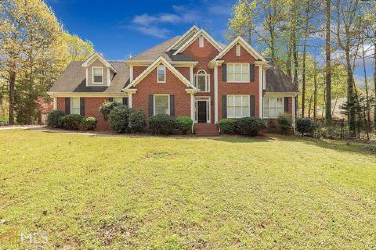 Picture of Residential Land For Sale in Carrollton, Georgia, United States