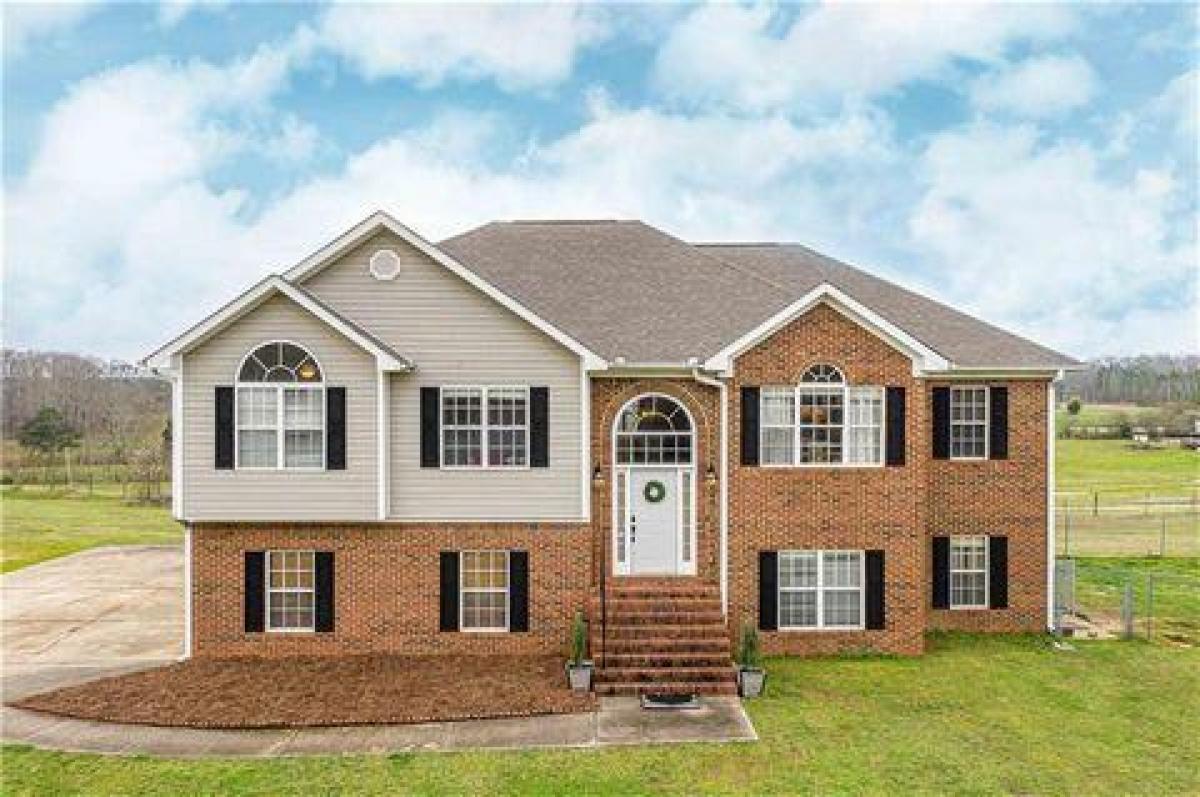 Picture of Residential Land For Sale in Carrollton, Georgia, United States