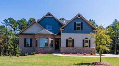 Residential Land For Sale in Senoia, Georgia