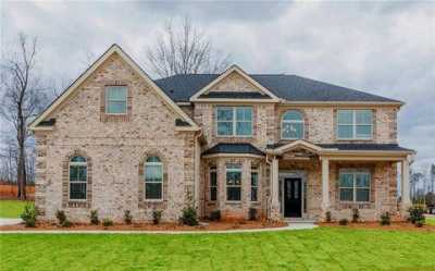 Residential Land For Sale in Senoia, Georgia