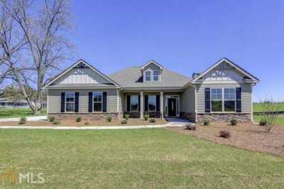 Residential Land For Sale in Senoia, Georgia