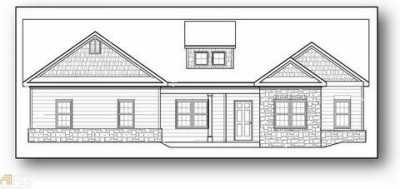 Residential Land For Sale in Newnan, Georgia