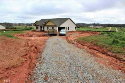 Residential Land For Sale in Newnan, Georgia