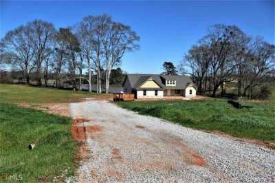 Residential Land For Sale in Newnan, Georgia