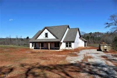 Residential Land For Sale in Newnan, Georgia