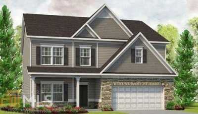 Residential Land For Sale in Newnan, Georgia