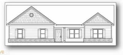 Residential Land For Sale in Newnan, Georgia