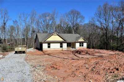 Residential Land For Sale in Newnan, Georgia