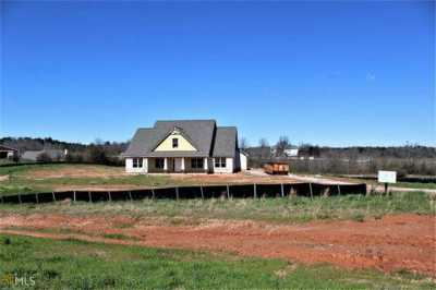 Residential Land For Sale in Newnan, Georgia