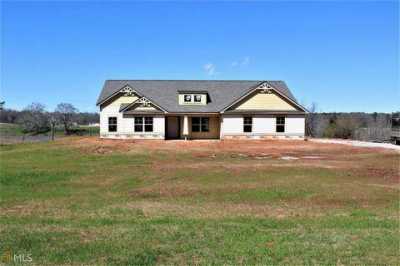 Residential Land For Sale in Newnan, Georgia