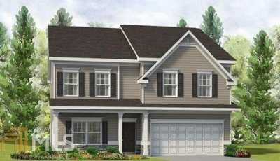 Residential Land For Sale in Newnan, Georgia