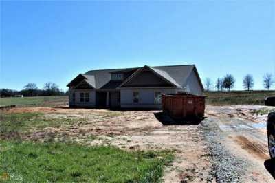 Residential Land For Sale in Newnan, Georgia