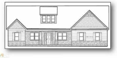 Residential Land For Sale in Newnan, Georgia
