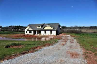 Residential Land For Sale in Newnan, Georgia