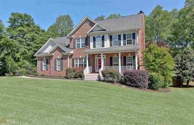 Residential Land For Sale in Newnan, Georgia