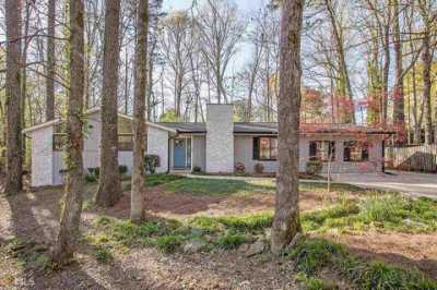Residential Land For Sale in Peachtree City, Georgia